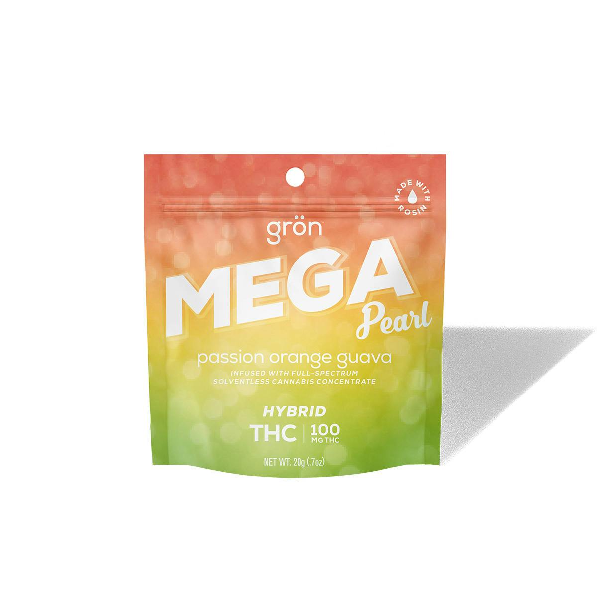 Pog Mega Pearl