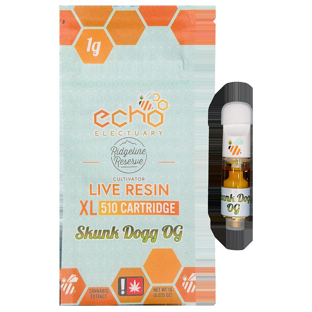 Skunkdogg OG: Live Nectar Xl