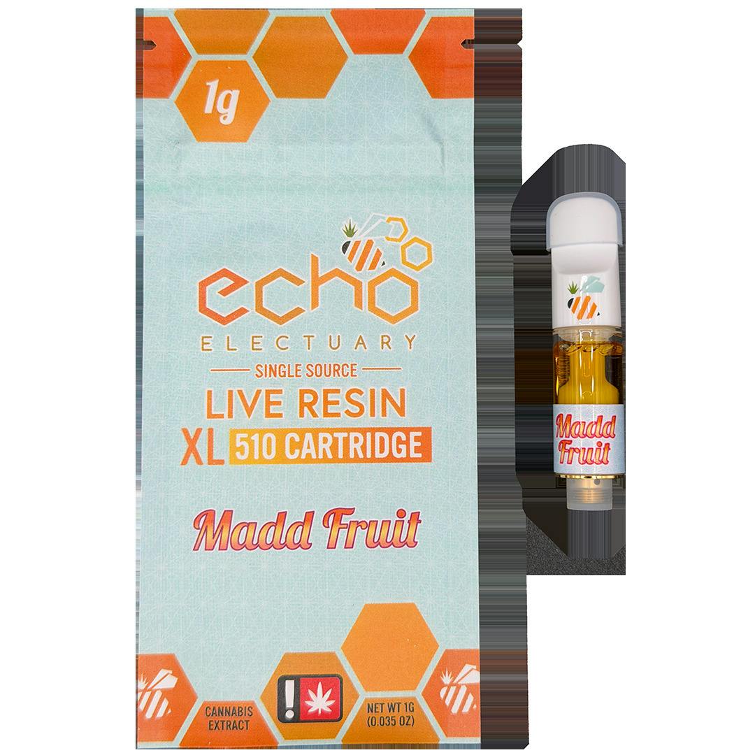 Madd Fruit: Live Nectar Xl