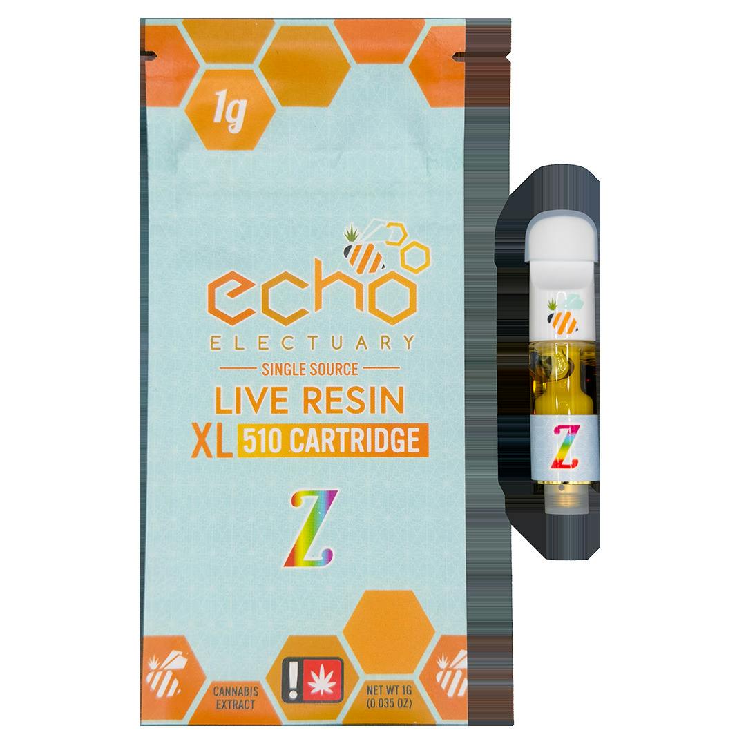 zkittlez: Live Nectar Xl