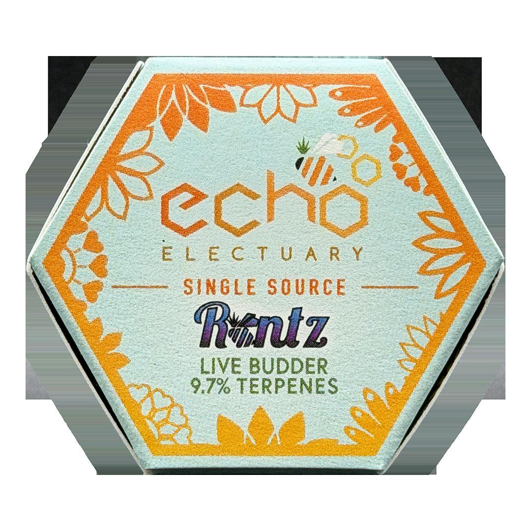 Runtz: Live Budder