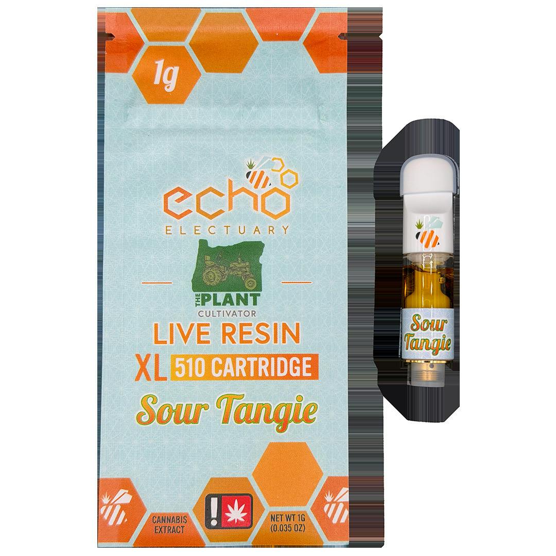 Sour Tangie: Live Nectar Xl