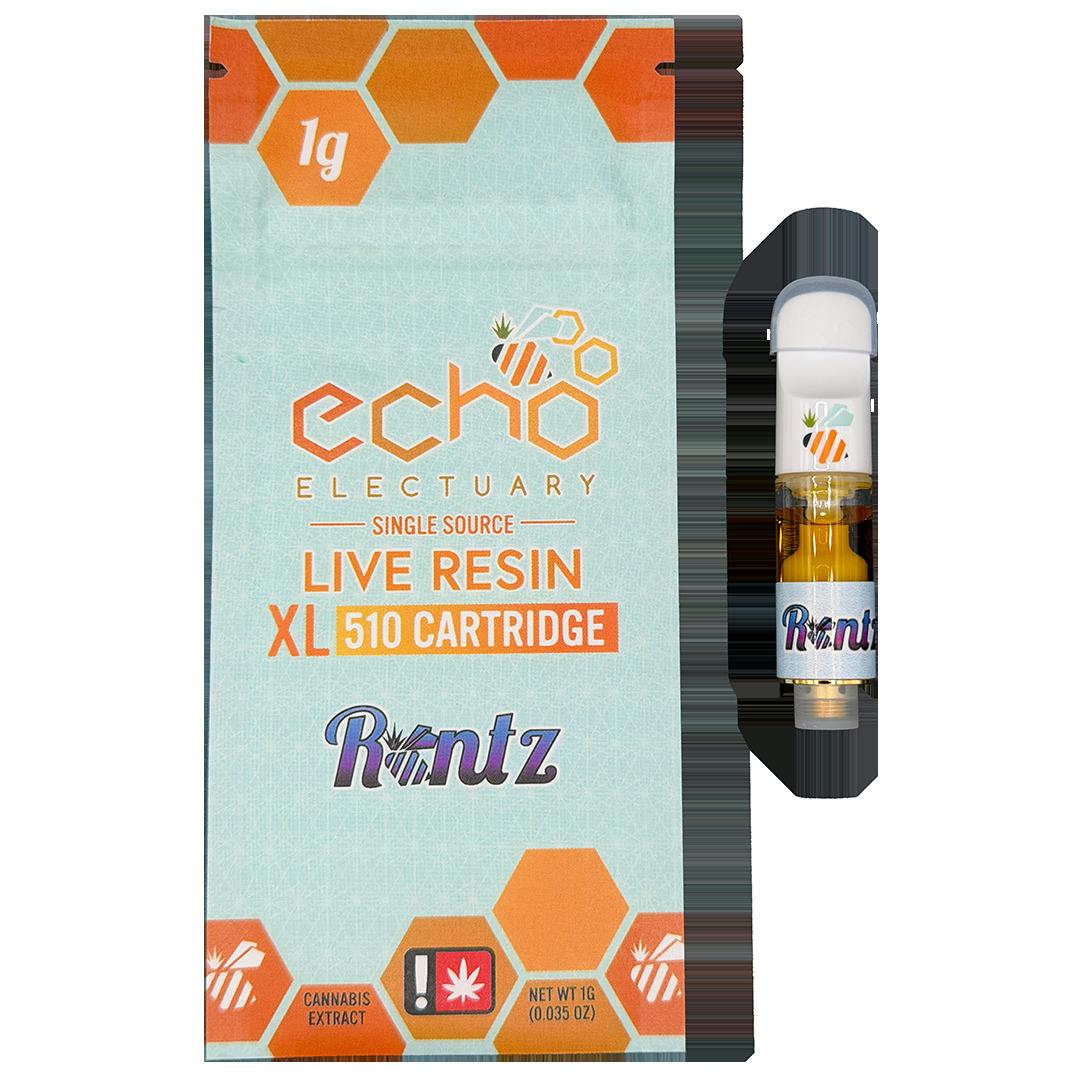 Runtz: Live Nectar Xl