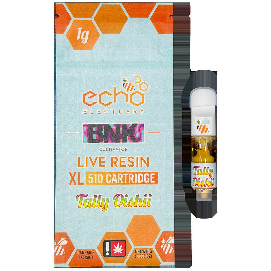 Tally Oishii: Live Nectar Xl