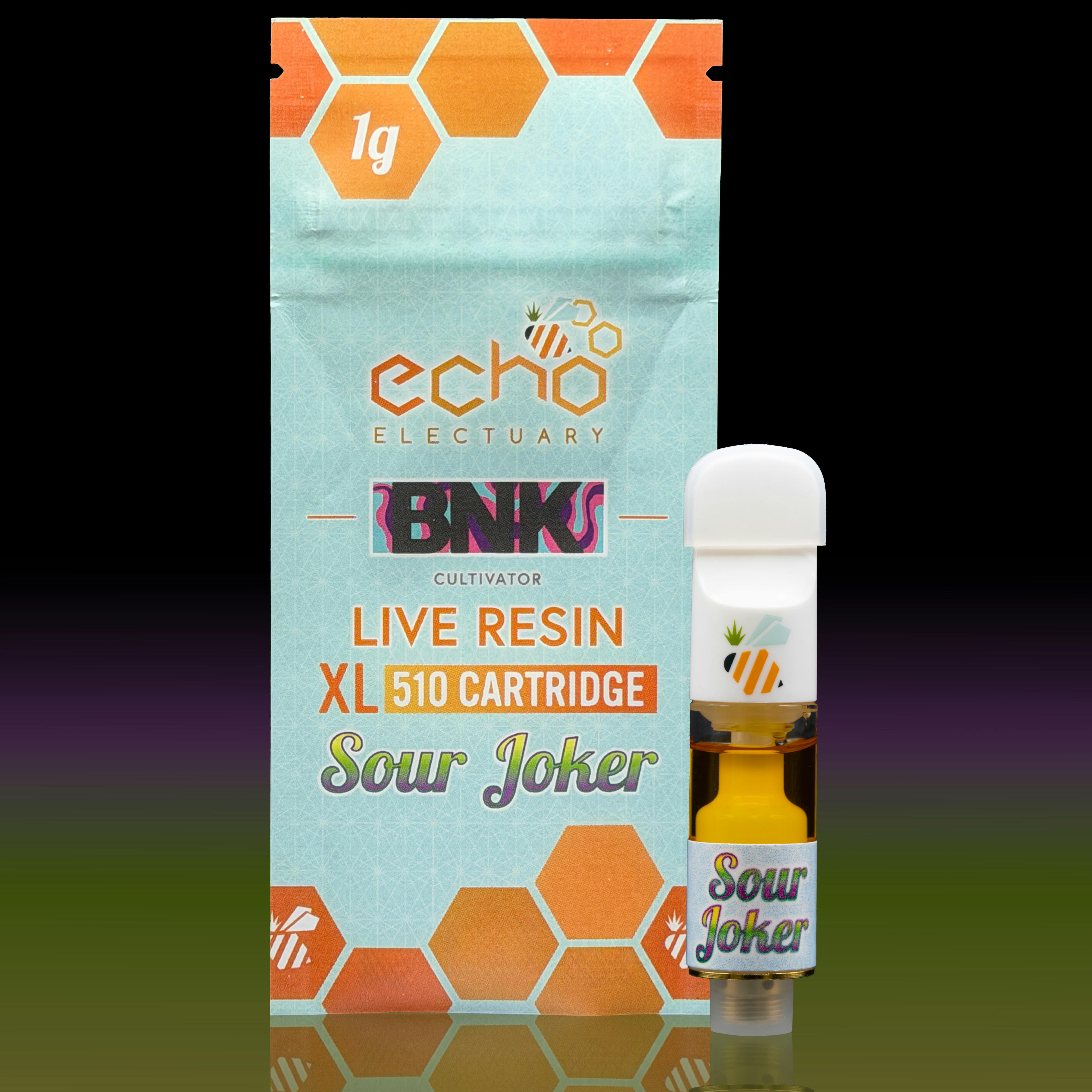 Sour Joker: Live Nectar Xl