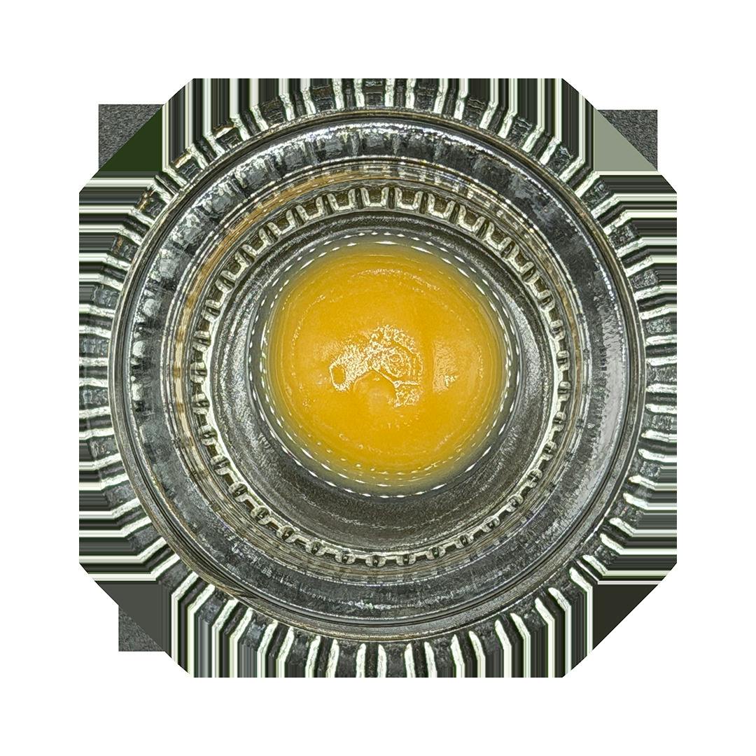 BLACK: Mentz Live Budder