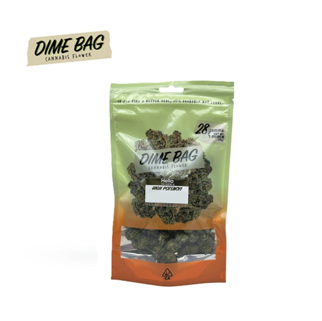 KUSH MOUNTAIN 28G