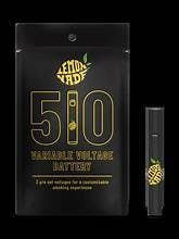 510 Variable Voltage - One Size