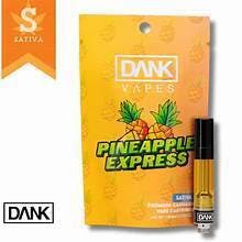 Pineapple Express — 1 g
