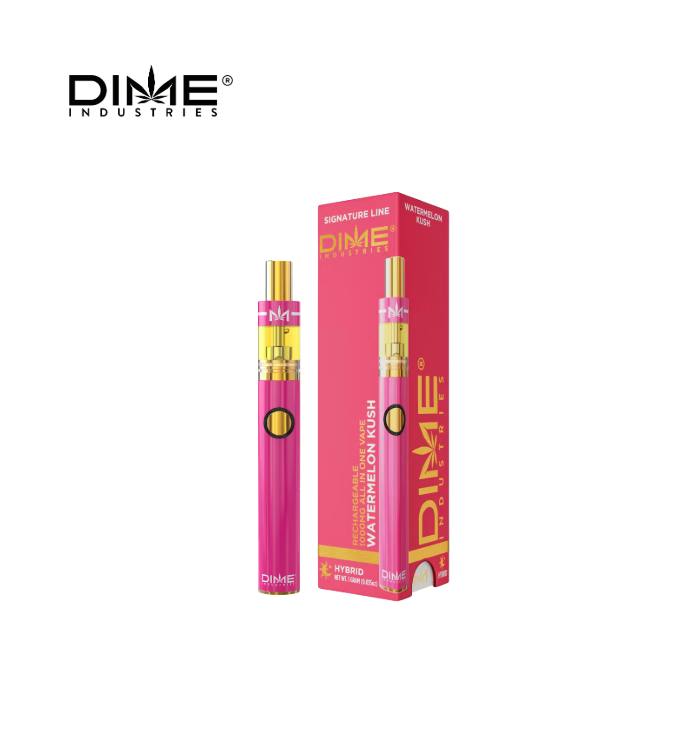 WATERMELON KUSH 1G SIGNATURE LINE ALL IN ONE