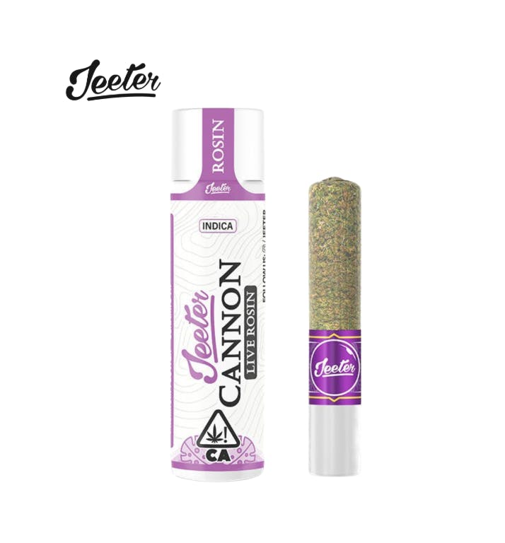 JOKERZ 1.3G LIVE ROSIN INFUSED PREROLL