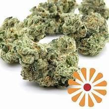 HORCHATA 3.5G SMALLS