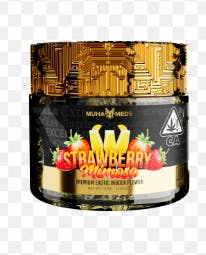 MUHA MEDS STRAWBERRY MIMOSA 3.5G