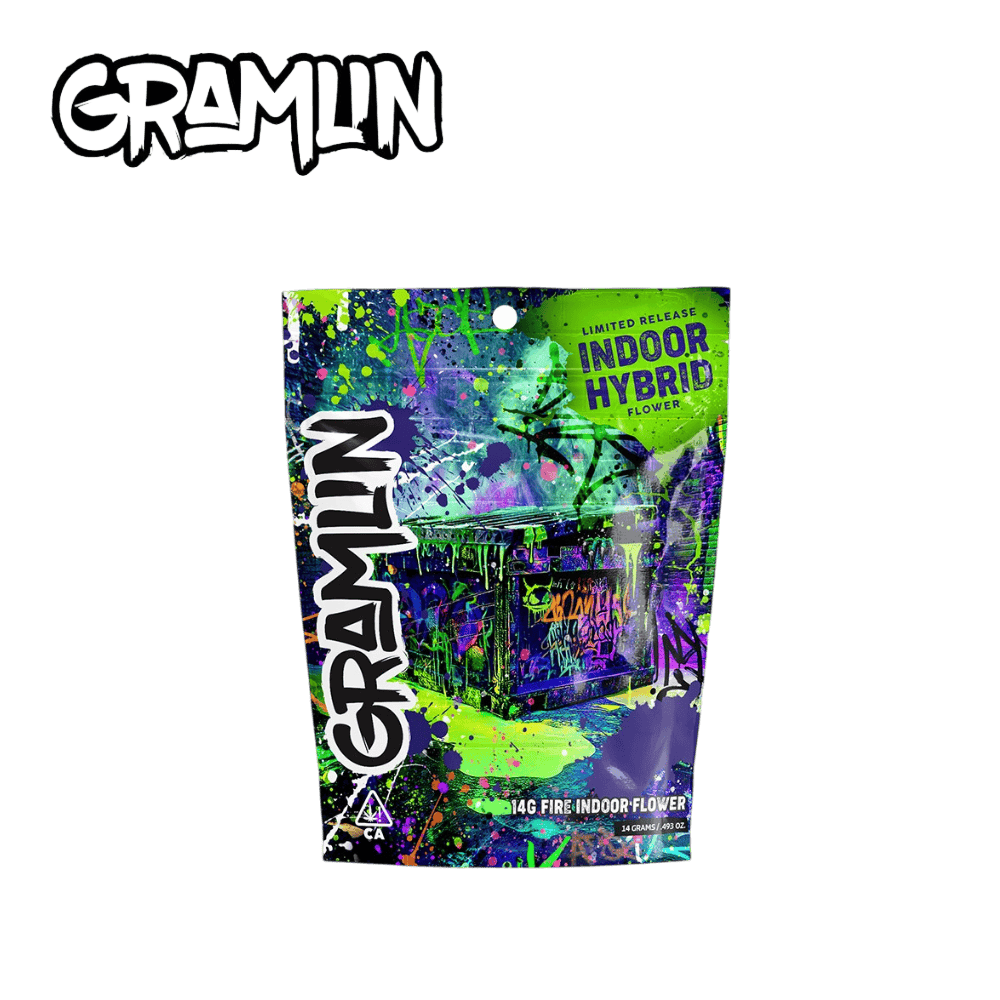 Pink Kishu x Zwish: PINK KISHU X ZWISH 3.5G