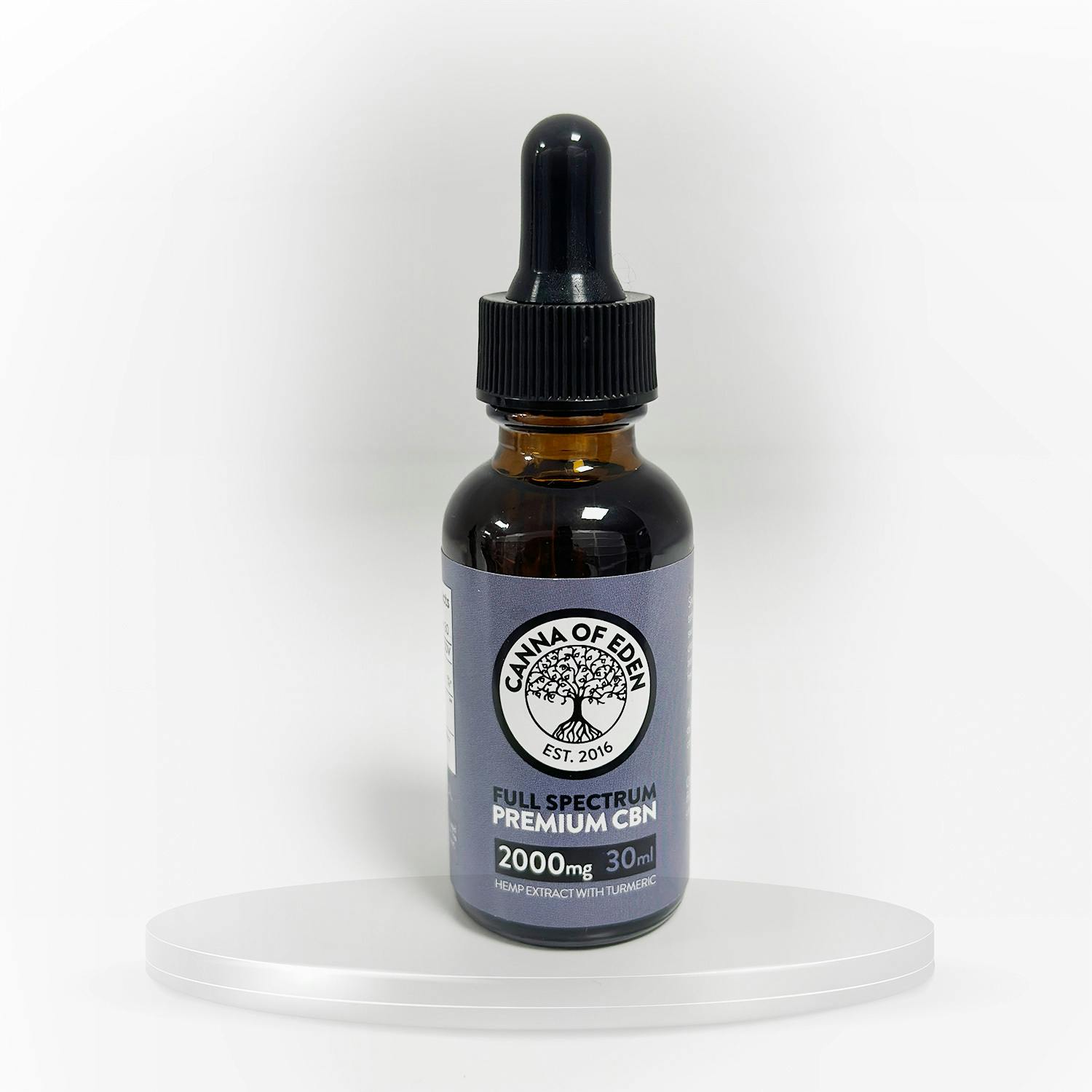 Canna of Eden Full Spectrum CBN 2,000mg