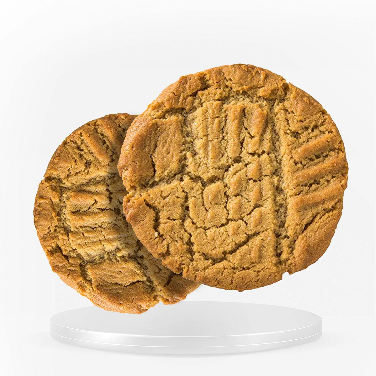 Cookie (Rec) Peanut Butter2