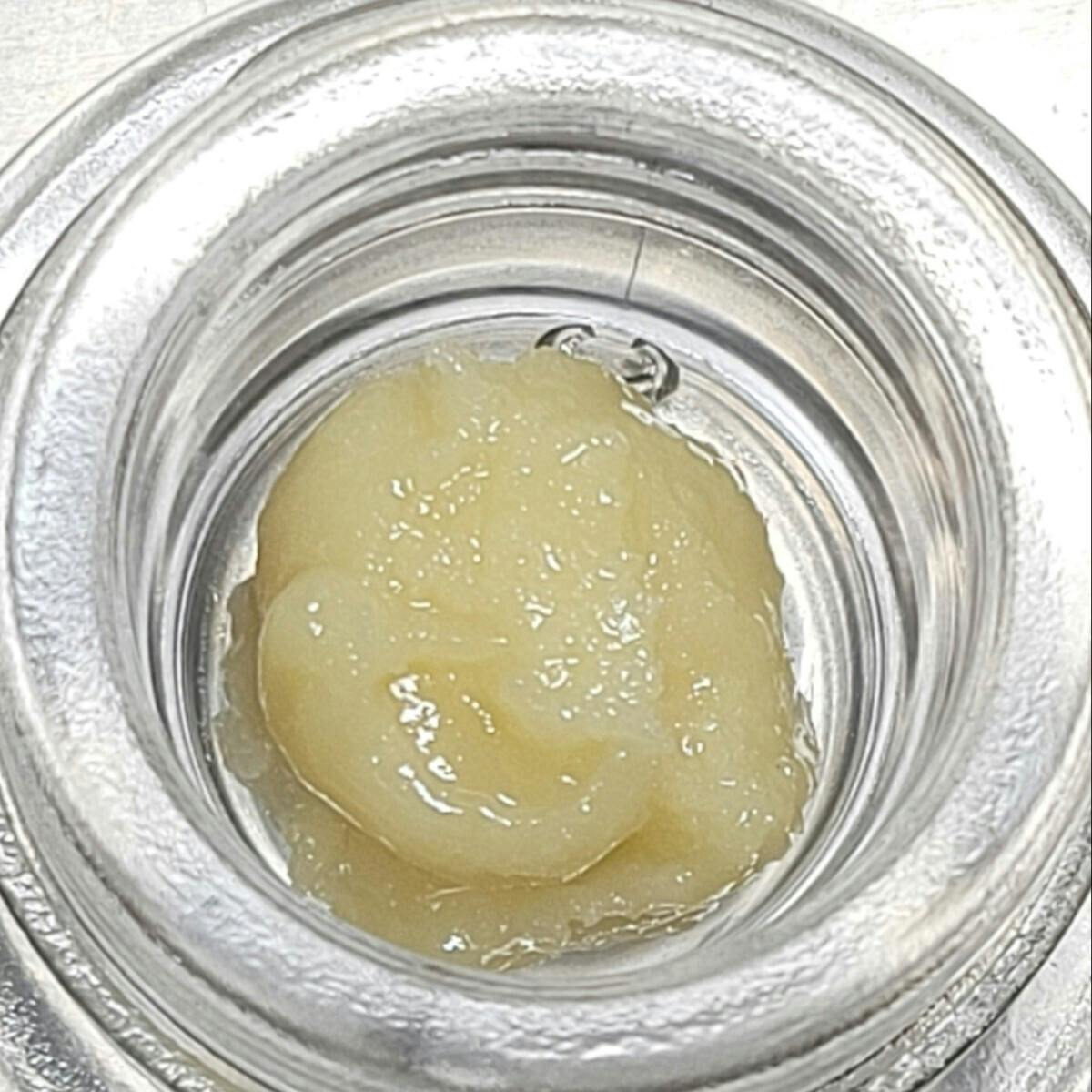Dulce Live Rosin Batter