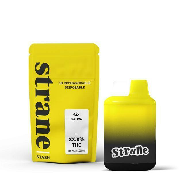 Strane Stash Commando 2g All-In-One