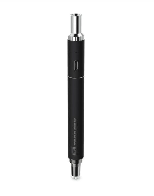 Boundless Terp Pen Black at Zen Leaf Cannabis Dispensary