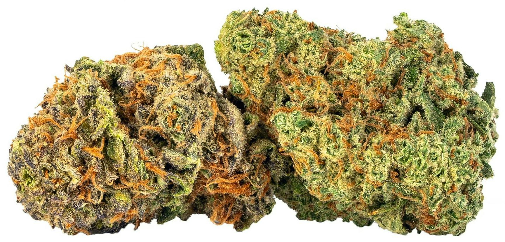 Ness - Lemon Berry - 3.5g