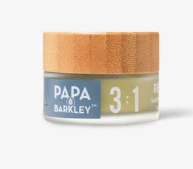 PAPA & BARKLEY: BALM CBD 3:1 15ML