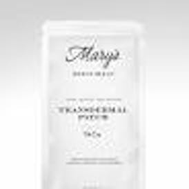 MARY'S MEDICINALS: THCA TRANSDERMAL PATCH HYBRID 20MG