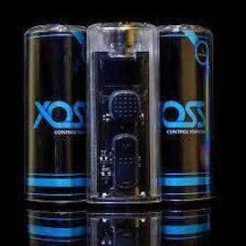 XOSS: DIGITAL 510-THREAD BATTERY