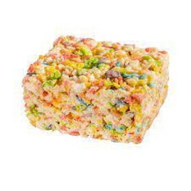 BIG PETES: FRUITY BLAST RICE CRISPY INDICA 100MG SINGLE