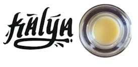 KALYA: PAPAYA BARS FRESH PRESS LIVE ROSIN INDICA 1G