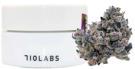 710 LABS: HAZEL NUT PIFF #5 SATIVA 3.5G