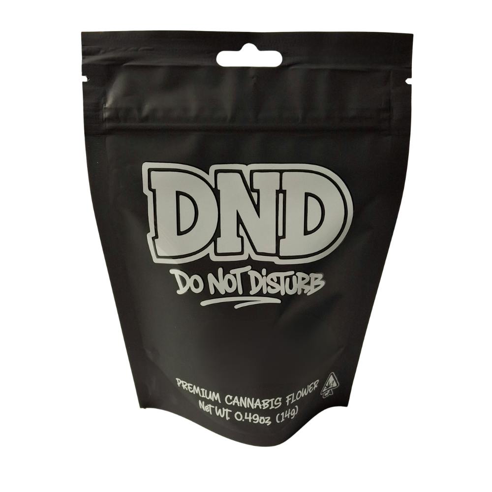 DO NOT DISTURB: GELONADE SATIVA 14G