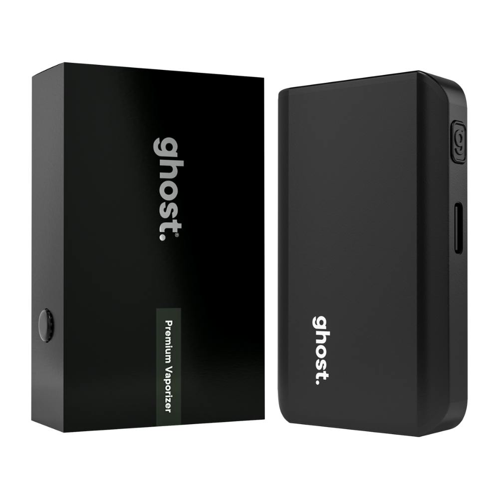 GHOST: POD BATTERY