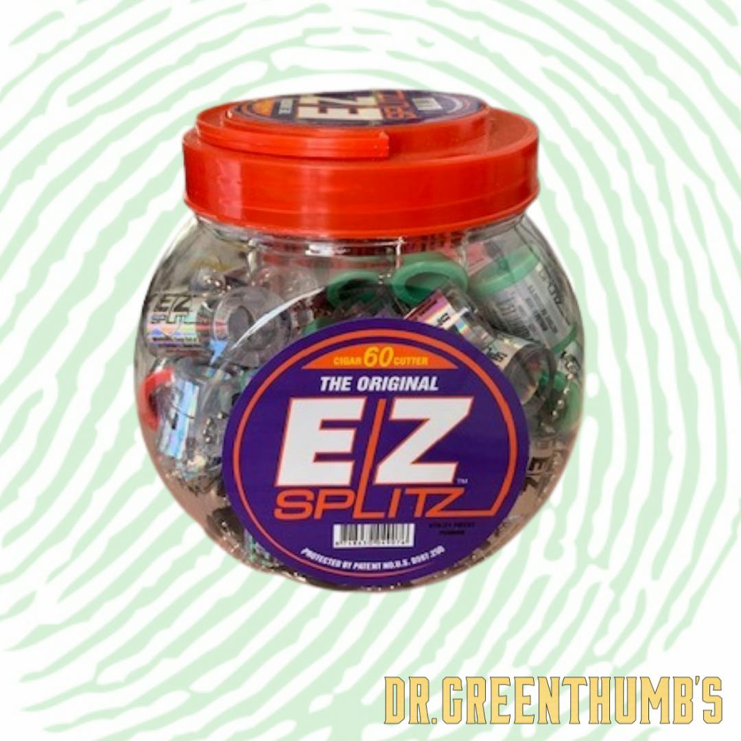 EZ SPLITS PREROLL CUTTER