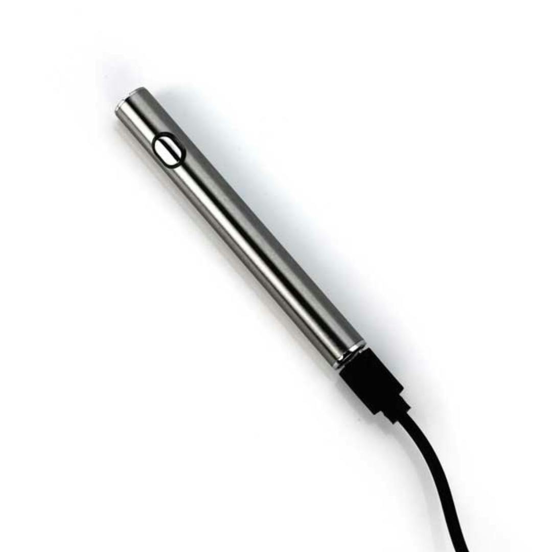 IKRUSHER: SLIM BATTERY 350MAH BATTERY at Dr. GreenThumb's La Mesa Cannabis Dispensary Weed Delivery