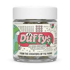 DUFFY'S: SKUNK #1 HYBRID 3.5G