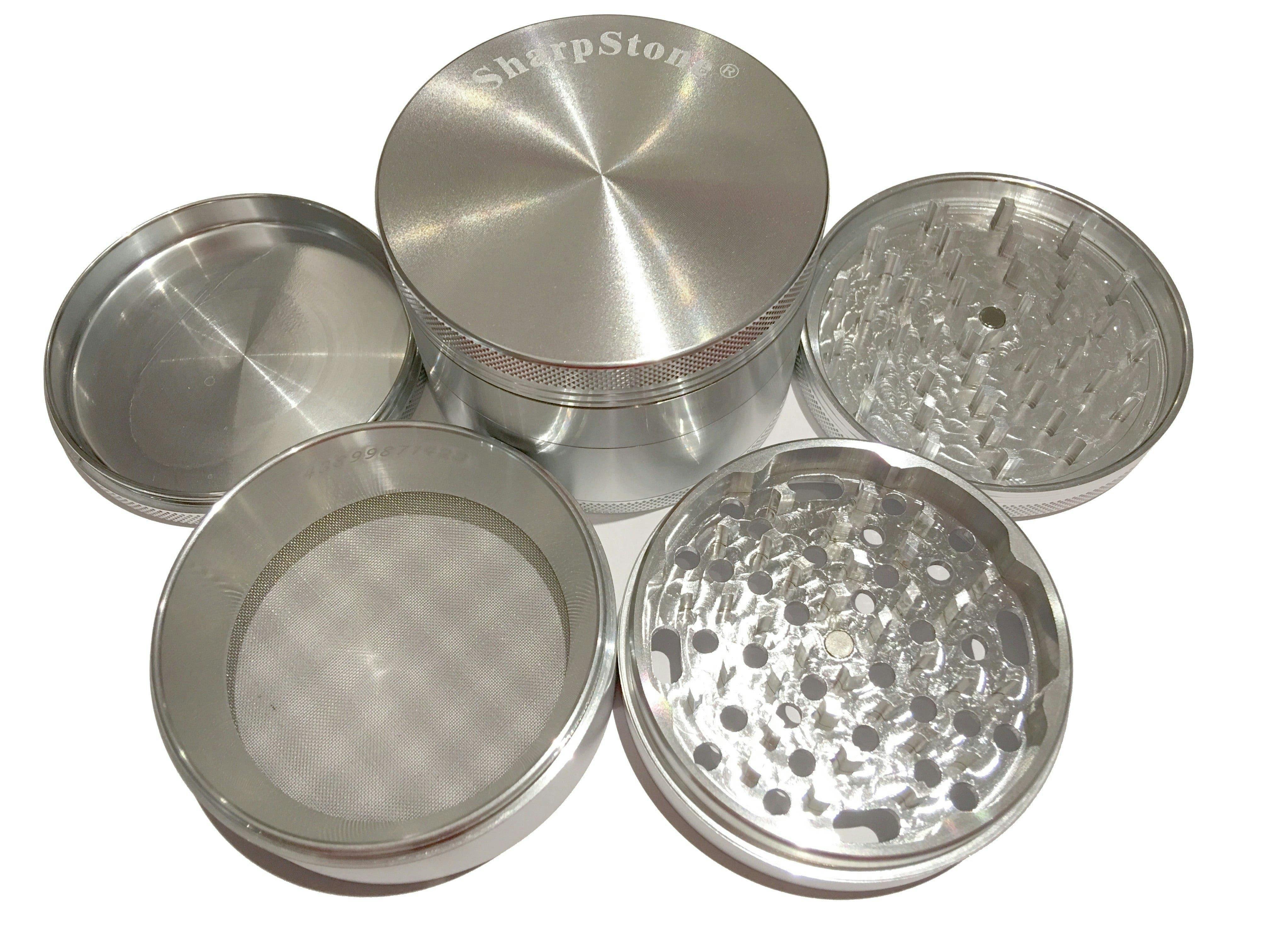 SHARPSTONE: LARGE GRINDER