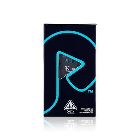PLUGPLAY: HEADBAND LIVEST POD INDICA 1G