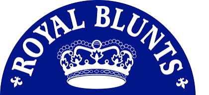 ROYAL BLUNTS: HORCHATA CONE BLUNT HYBRID 1G PREROLL