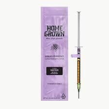 HOME GROWN: STRAWBERRY COUGH FSO SATIVA 1G