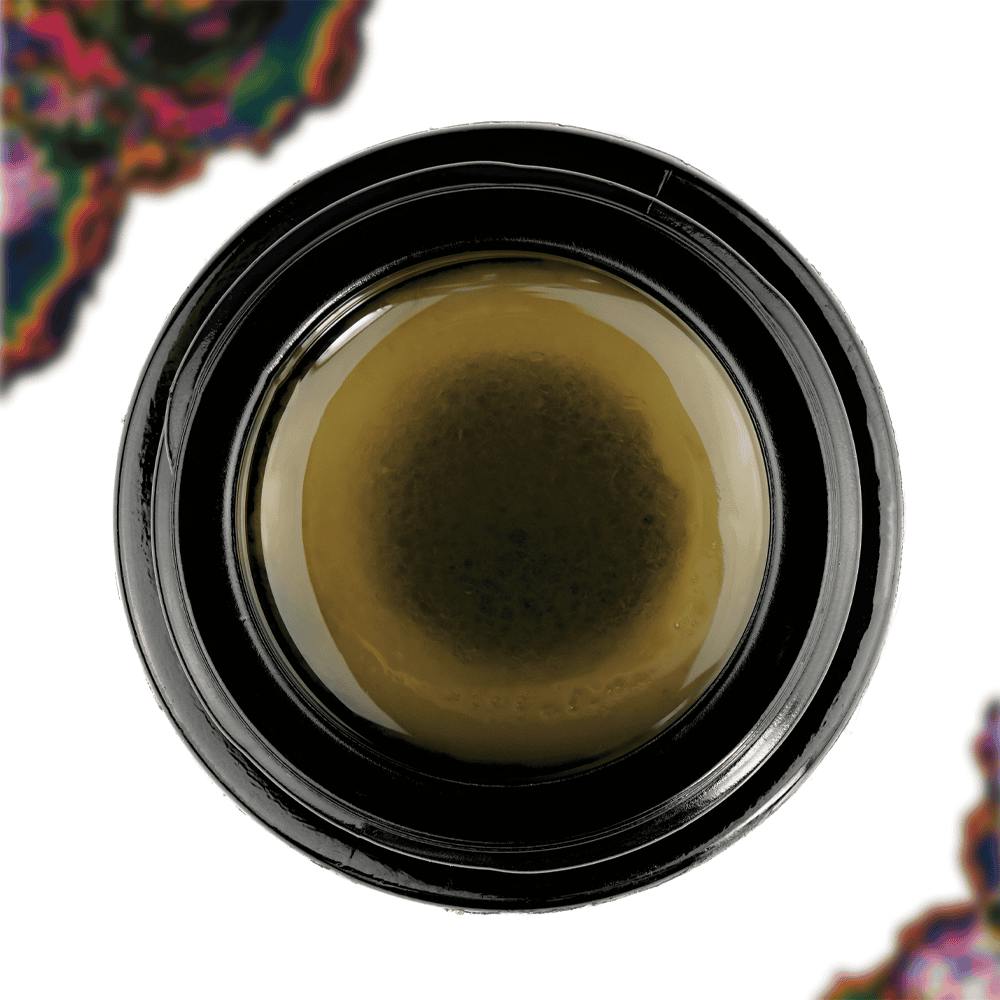 710 LABS: CHOCOLATE ORANGES #25 + BLUEBERRY HAZE PERSY CLOSE FRIENDS THUMBPRINT SATIVA 2G