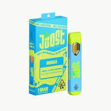 JOOST: WHITEWALKER OG LIVE RESIN ALL-IN-ONE INDICA 1G