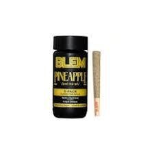 BLEM: PINEAPPLE HYBRID 3.75G PREROLL 5 PACK