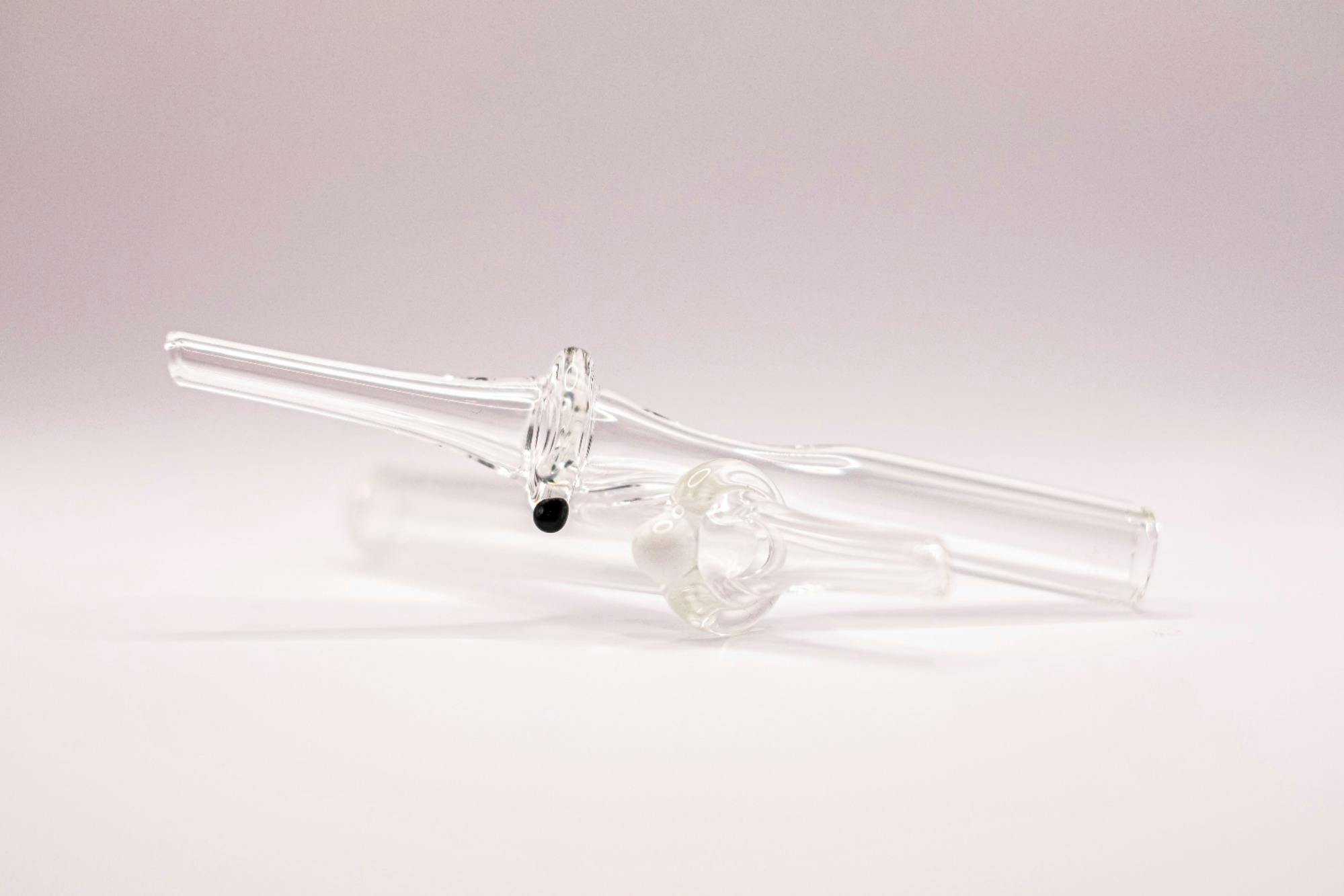 Glass | Dab Flute