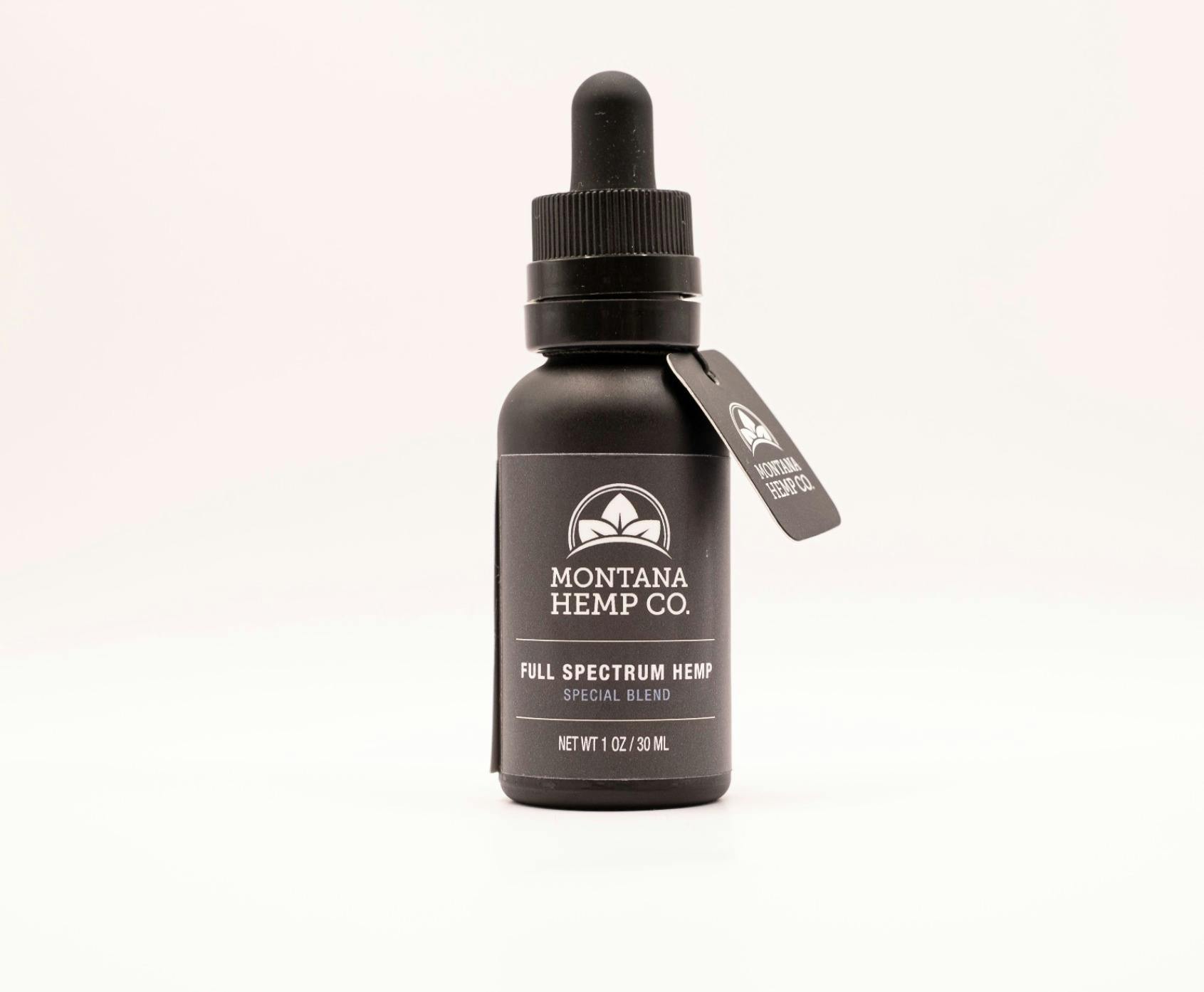 Montana Hemp CO | Special Blend at Juniper Belgrade