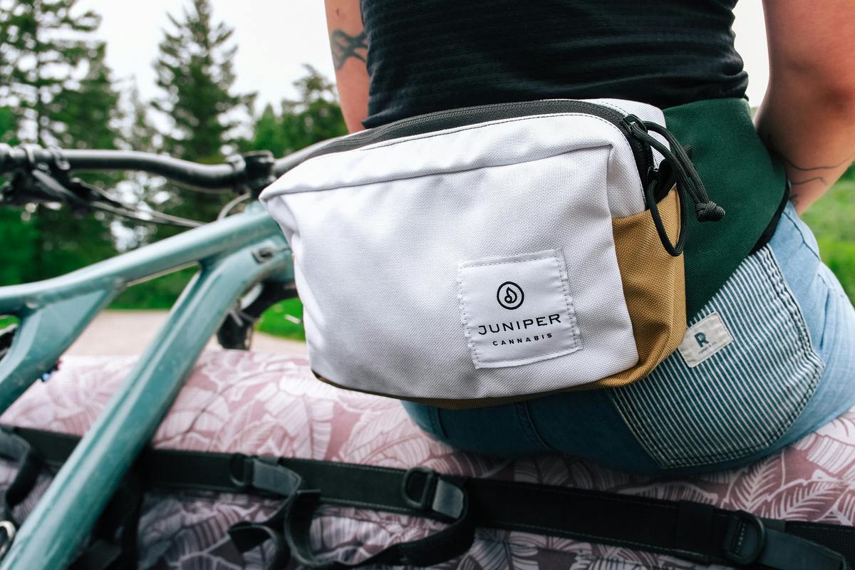 Fanny Pack | Buck Products