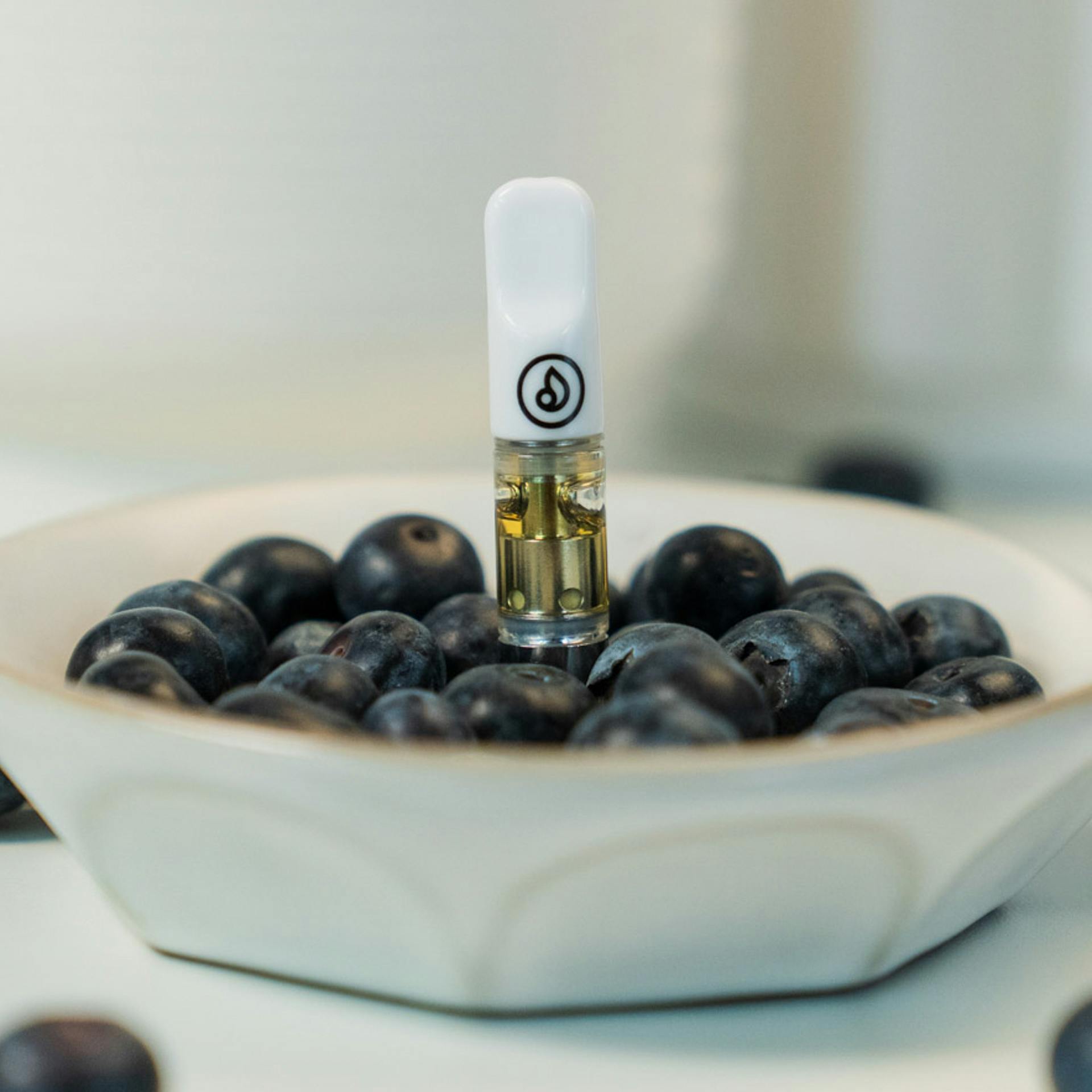 Cartridge | Blackberry Kush