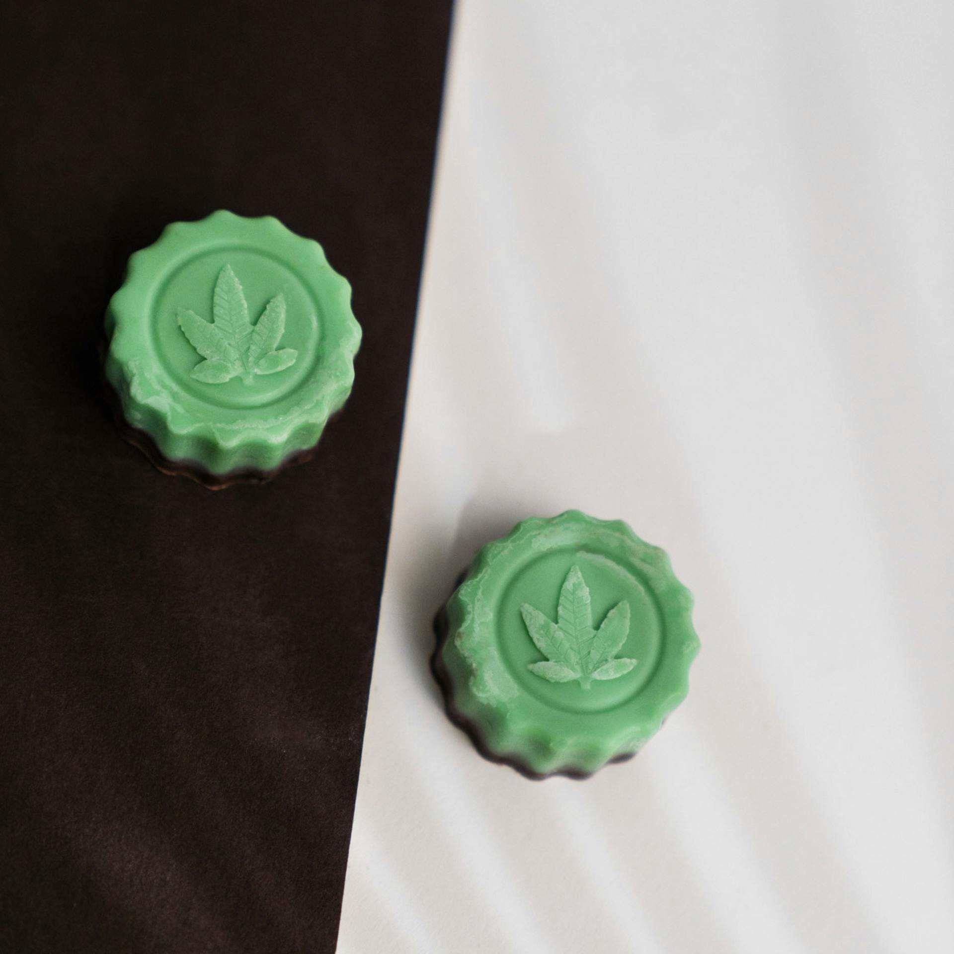 Mint Chocolates