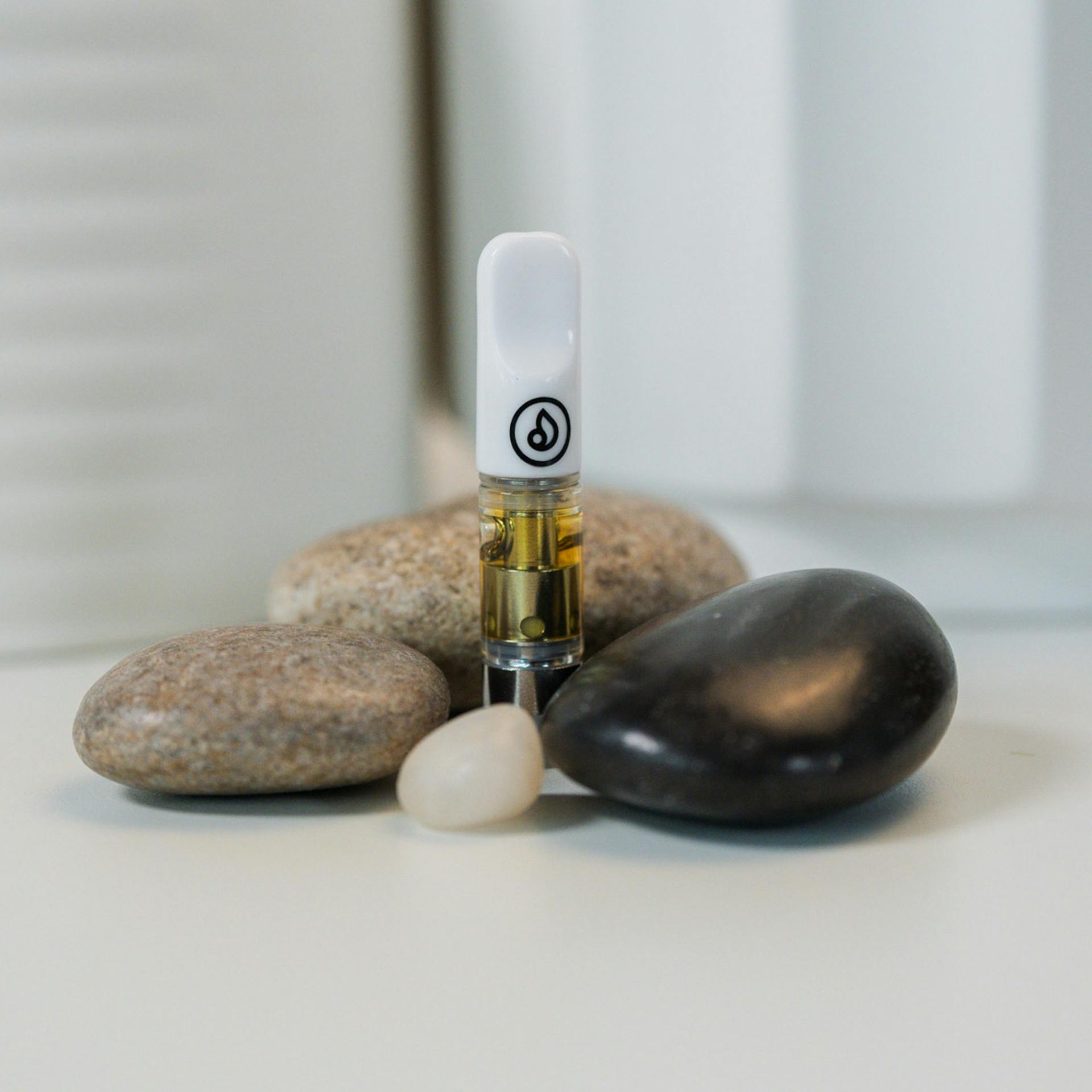 Cartridge | Grand Daddy Purple