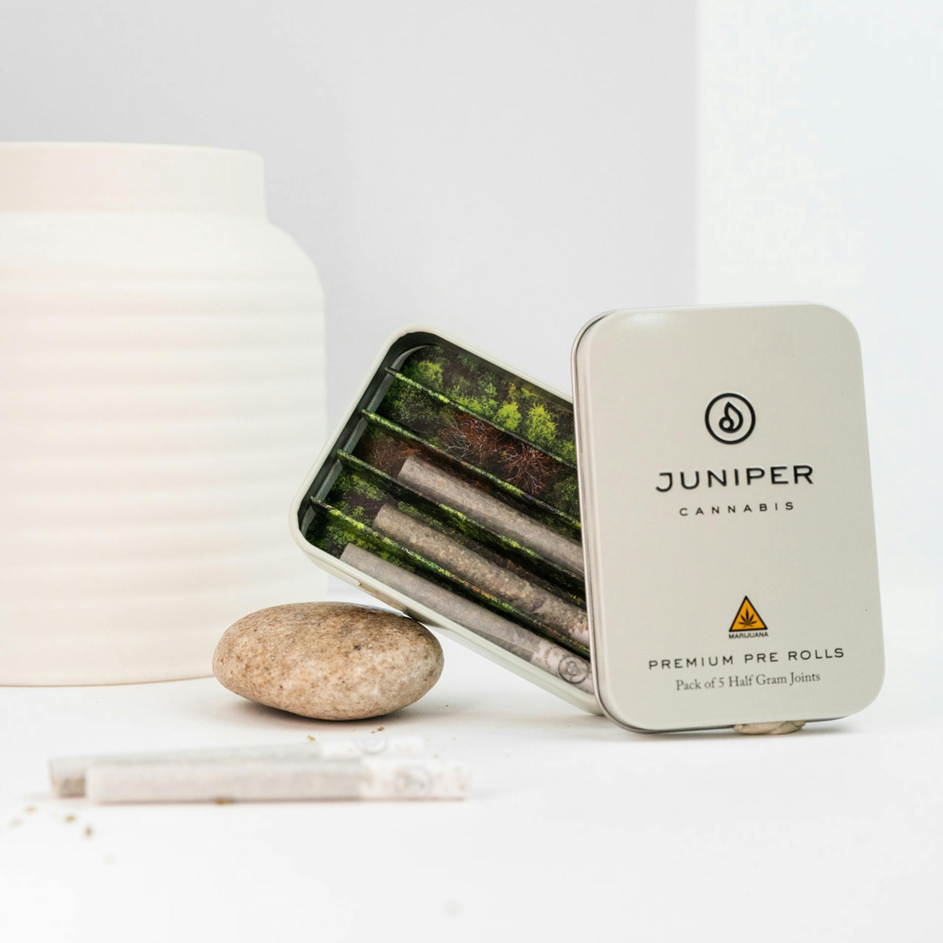 Snowcaine | 5 pk .5g Pre-Roll