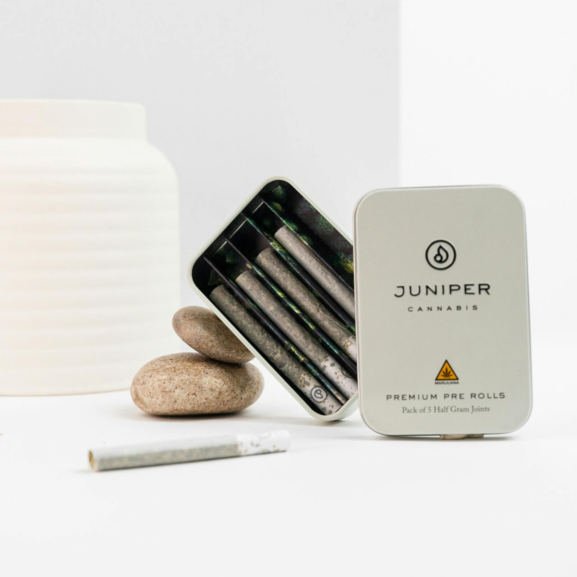 Lemon Cherry Sherbert | 5 pk .5g Pre-Rolls